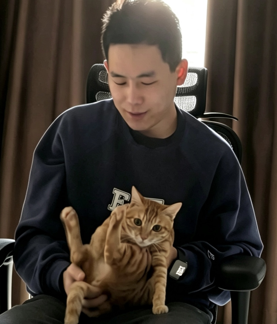 Weihao Wang